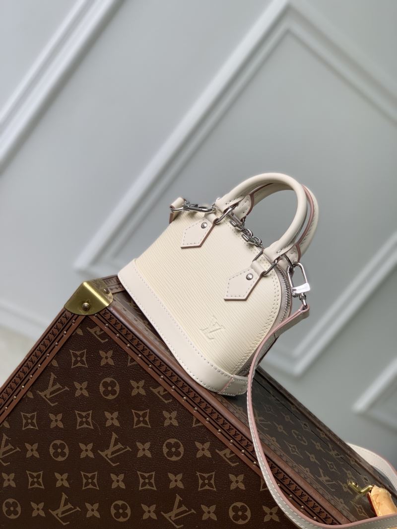 LV Top Handle Bags
